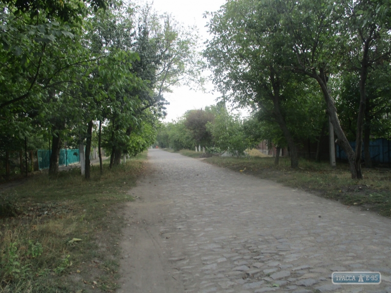 Жители улицы Ромской в Котовске добились от властей ее переименования