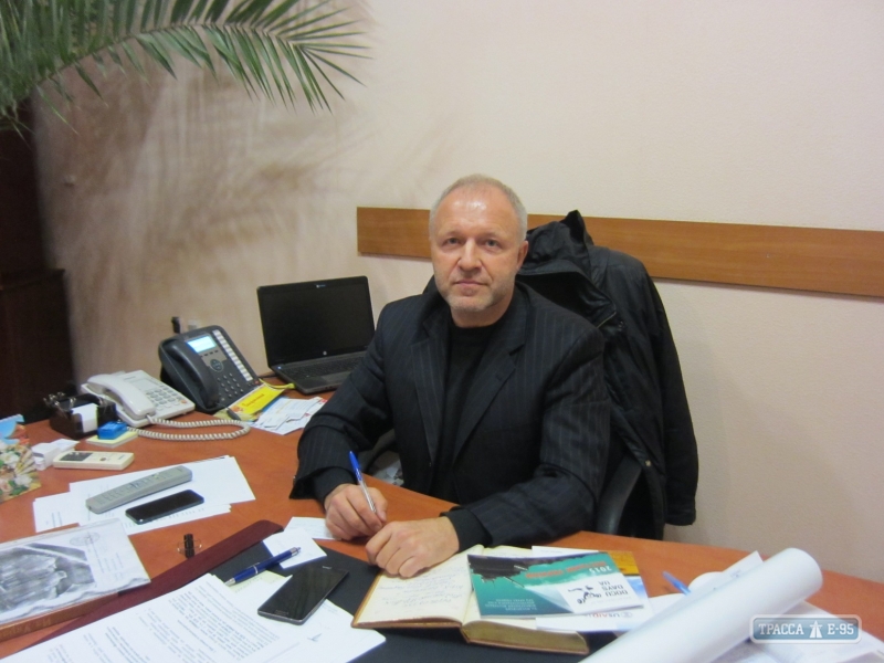 Глава Татарбунарского района заявил, что его пытаются снять не желающие платить налоги депутаты