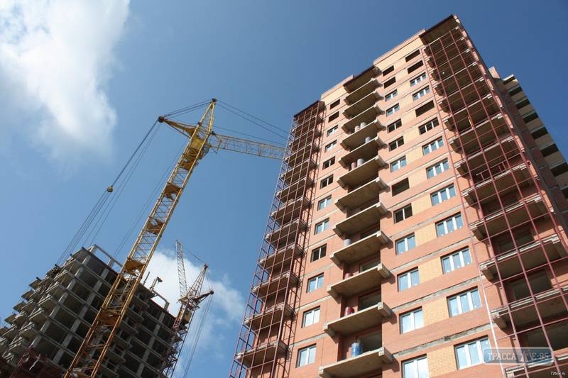 Одесский градсовет одобрил строительство 25-этажных домов – на Слободке и в районе Водопроводной