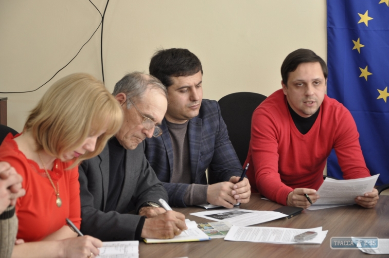 Общественность Болградского района обеспокоена децентрализацией и ростом безработицы 