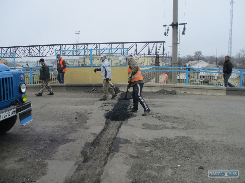 Котовск потратит почти миллион на капитальный ремонт дорог