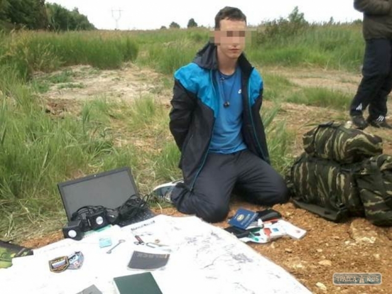 Одессит, воевавший против украинских войск на Донбассе, получил 12 лет тюрьмы 