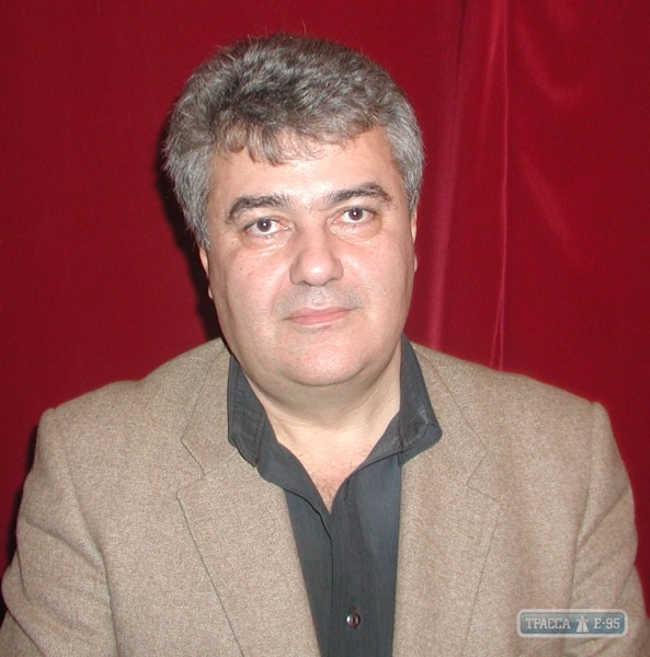 Известный актер и режиссер умер в Одессе