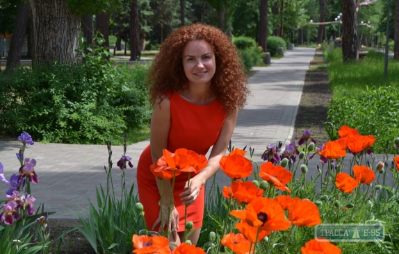 Новым начальником Одесского облздрава стала жительница Донецка без опыта работы в медицине