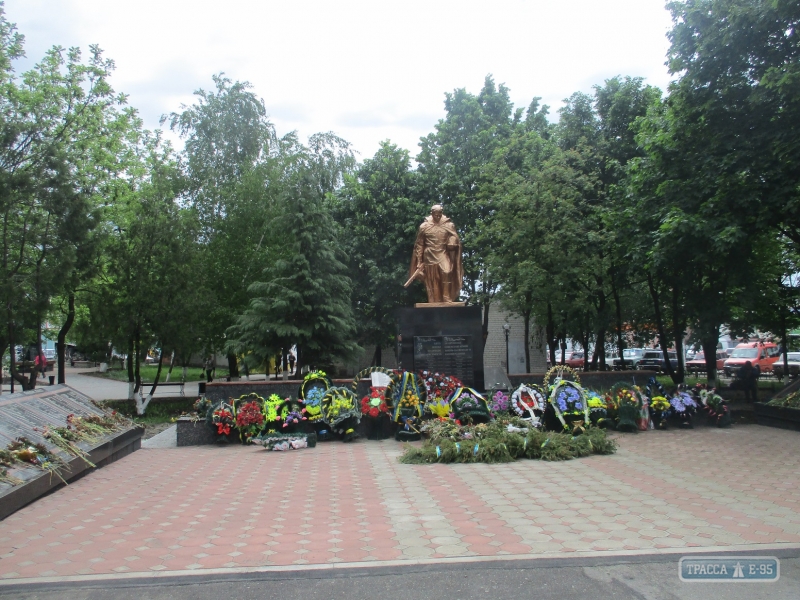 Власти Котовска потратят около миллиона гривен на реконструкцию городских парков