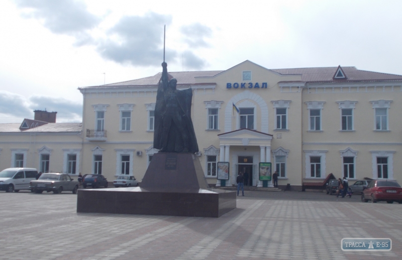 Власти Котовска сами инициировали скандальное переименование города в Подольск