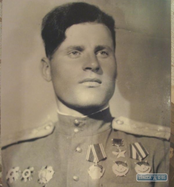 В Одессе умер почетный гражданин города – Герой СССР Григорий Жученко