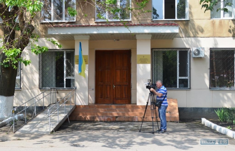 Нардеп обжалует в суде распоряжение Саакашвили о переименовании одесских улиц
