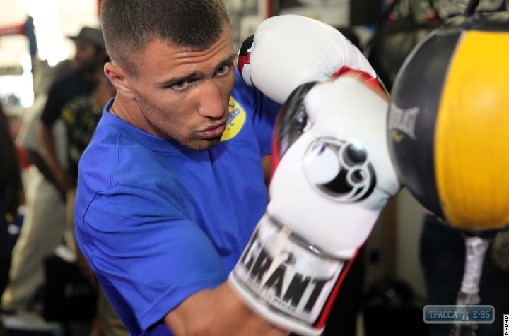 Знаменитый боксер из Одесской области отказался от участия в Олимпиаде