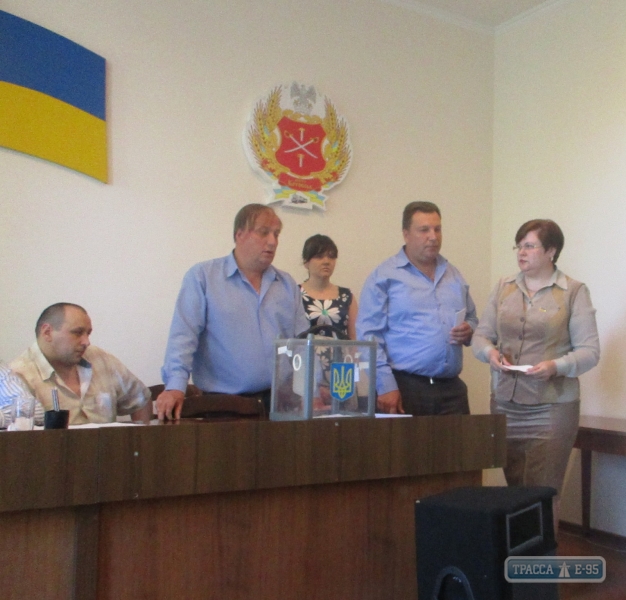 Депутаты выразили недоверие секретарю Подольского горсовета