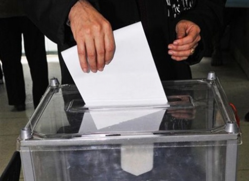 В Одесской области проходят внеочередные довыборы в облсовет. Избиратели не пришли голосовать