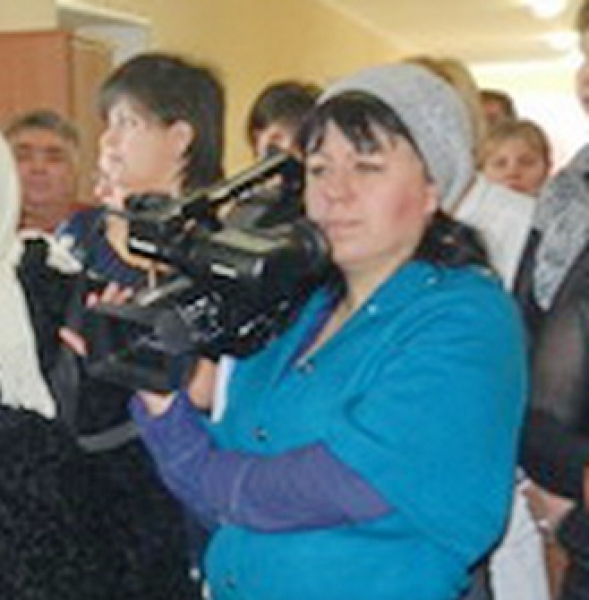Собственная телерадиокомпания появилась в райцентре Ширяево Одесской области