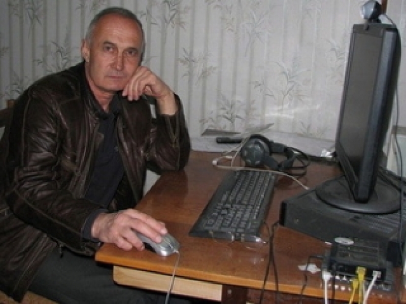 Неизвестные убили бизнесмена в Одесской области, утопив его вместе с автомобилем