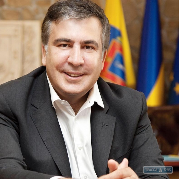 Глава Одесской области Саакашвили ищет себе нового заместителя