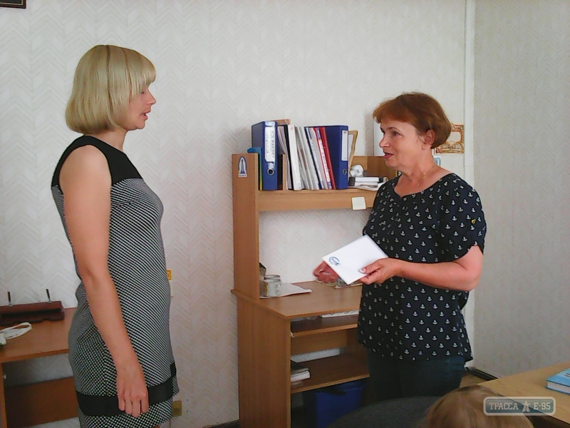 Благотворительный фонд оказал денежную помощь для лечения детей в Ивановском районе