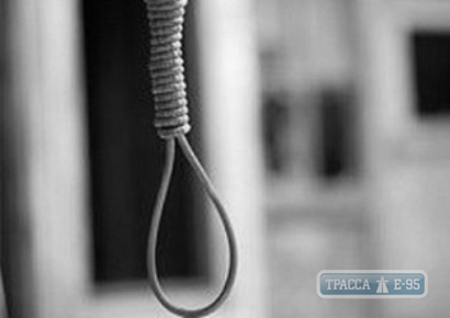 Прапорщик покончил с собой в Военной академии Одессы