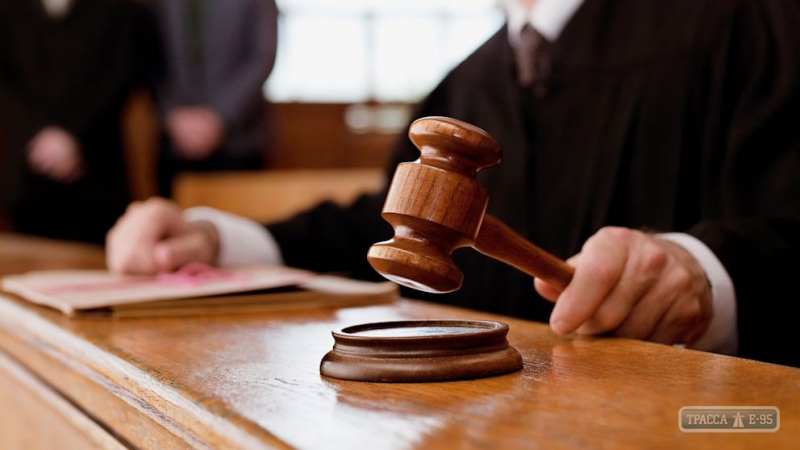 Суд назначил одесскому бизнесмену залог в 30 млн. гривен