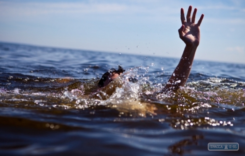 17-летний юноша утонул в лимане под Одессой