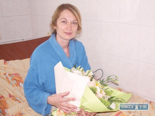 Одесская мэрия выделит семье пятерняшек 440 тыс. грн помощи