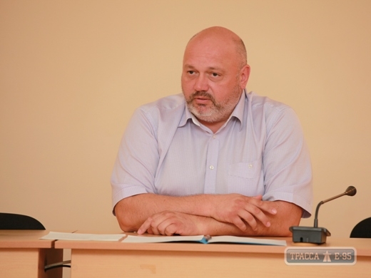 Участники АТО войдут в состав профильных комиссий Одесского горсовета