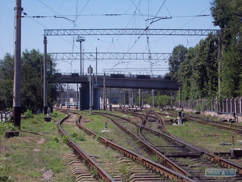 Мининфраструктуры собирается запустить поезд Киев – Измаил