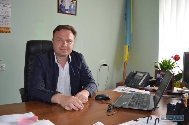 Глава Кодымской РГА призвал мэра райцентра активнее решать проблемы города