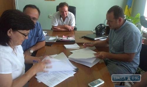Школы Кодымского района переводят на альтернативное отопление