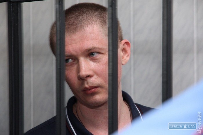 Приморский суд постановил освободить из-под стражи гражданина РФ - участника событий 2 мая
