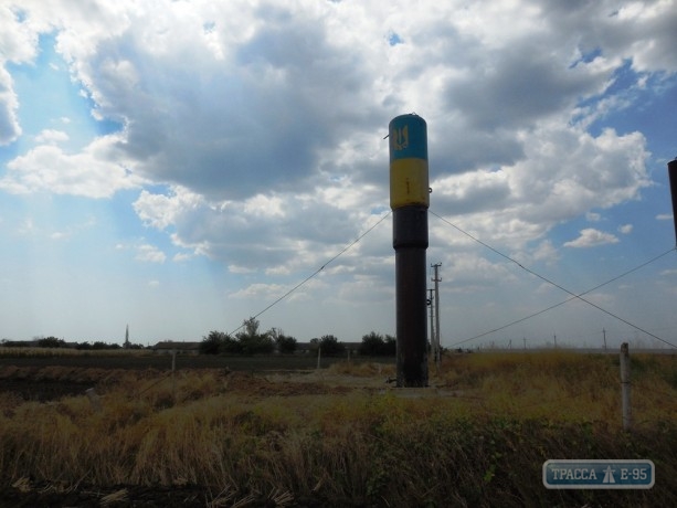 Села Арцизского района получили средства на ремонт водонапорных башен