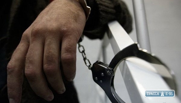 Житель юга Одесщины задушил сожительницу и спрятал тело в мешок