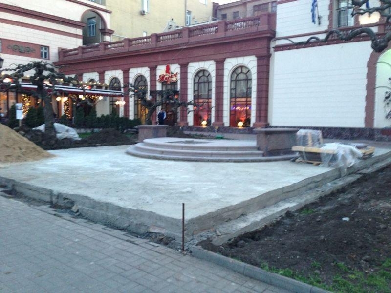 Мэр Одессы раскритиковал установку памятника Давиду Ойстраху