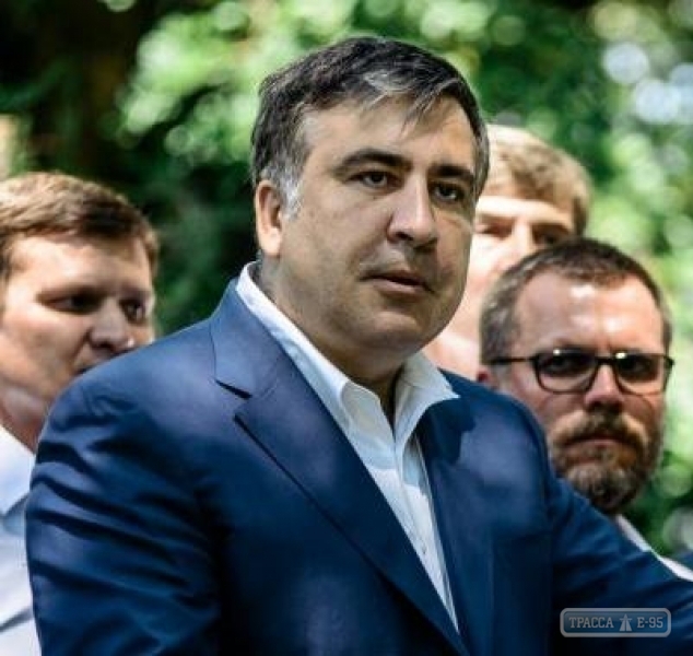 Глава Одесской области представил президенту своих новых замов, но ждет решения Кабмина