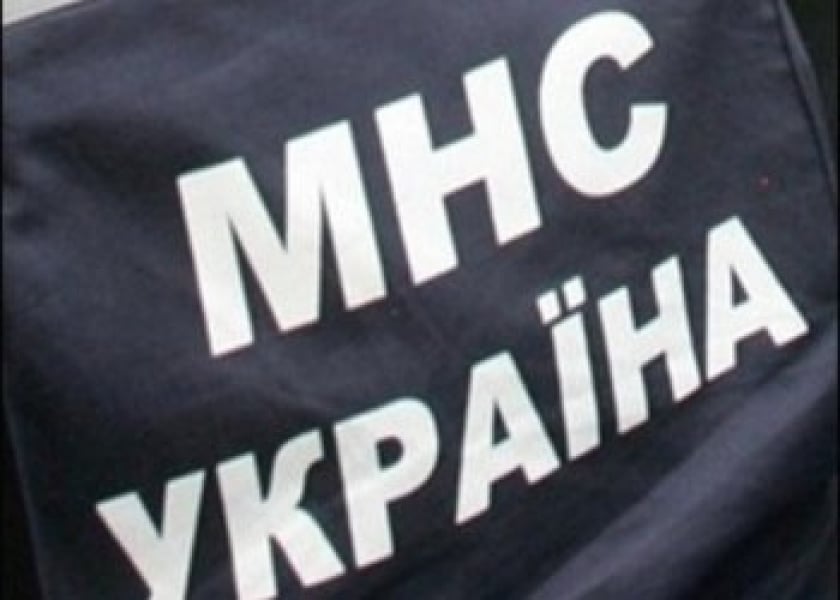 Спасатели намерены внедрить в Одесском регионе современную систему оповещения населения