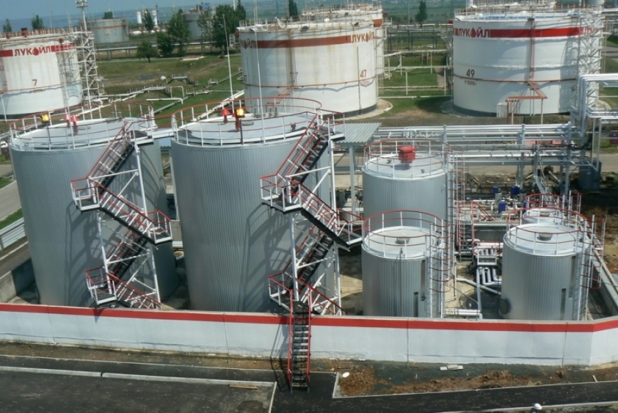 АМКУ разрешил кипрской компании взять под контроль Одесский нефтеперерабатывающий завод