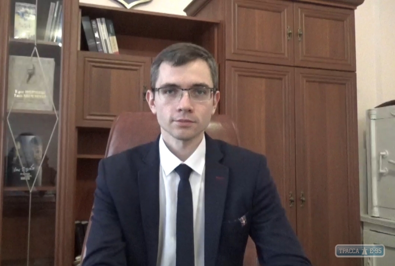 Глава Ширяевского района призвал жителей не продавать голоса на выборах в объеденную громаду