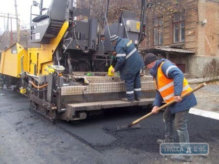 Балтская громада обзаводится современной коммунальной техникой