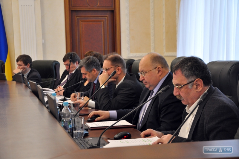 Высший совет юстиции уволил 18 судей из Одесской области