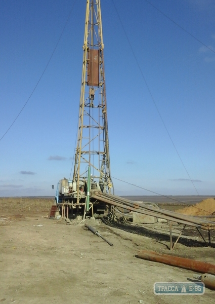 Село в Болградском районе к Новому году получит водопровод