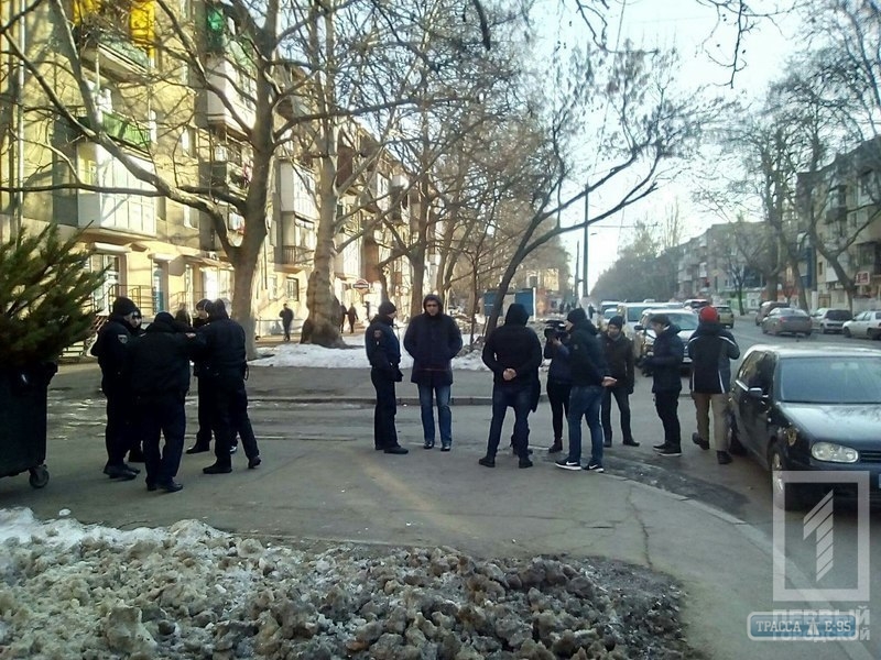 Ситуация в одессе на сегодня последние новости. Что сейчас происходит в Одессе.
