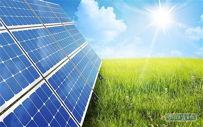 Днепровская компания хочет построить солнечную электростанцию в Болграде
