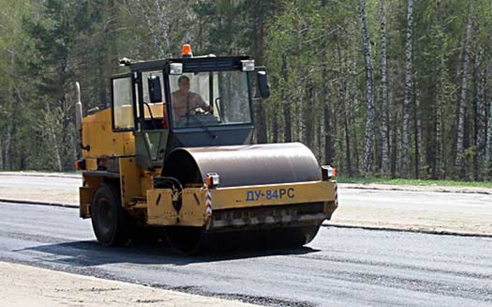 Кабинет министров выделит 37,8 млн. грн. на ремонт дороги Одесса – Рени
