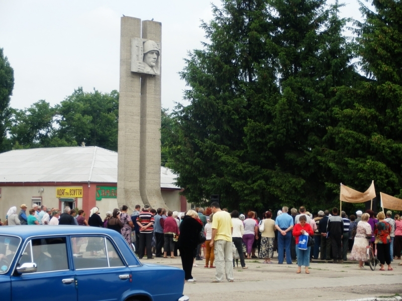 Правоохранители задержали на взятке главу Кодымского райсовета