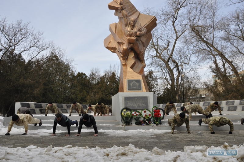 Болград одесская область фото города