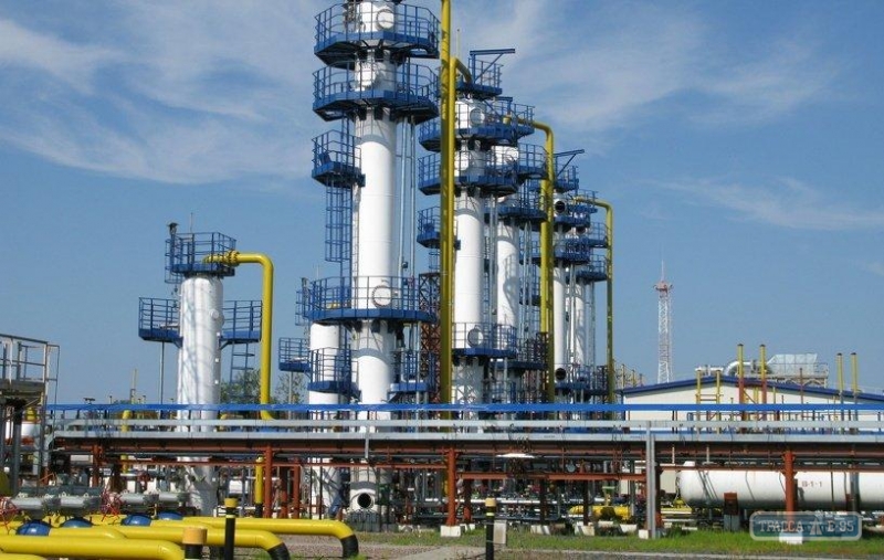 Азербайджанская государственная нефтяная компания стала оператором нефтетерминала в Одессе