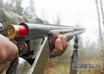Вице-мэр Белгорода-Днестровского пригрозил убить мэра из охотничьего ружья