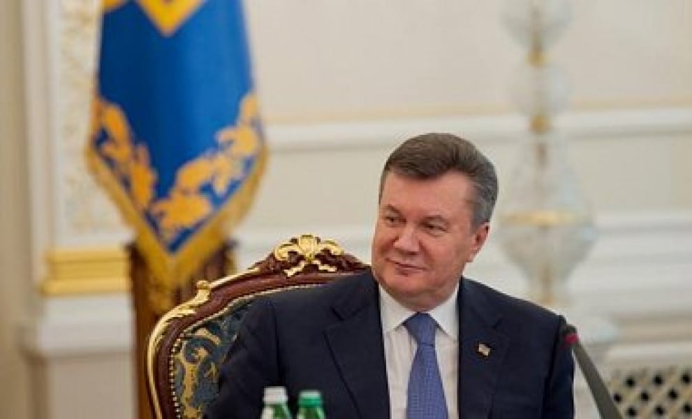 Президент Украины поздравил участников Одесского кинофестиваля