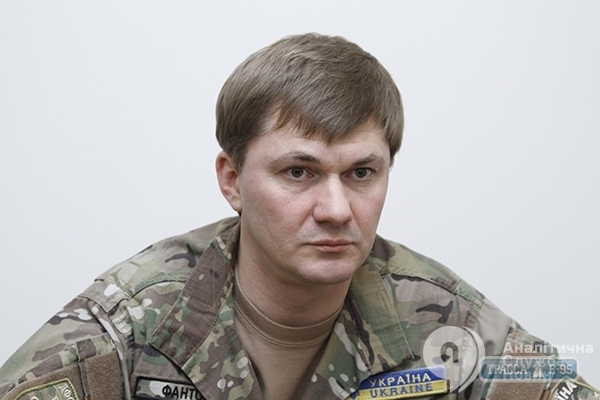 Бывший сотрудник СБУ возглавил Одесскую таможню