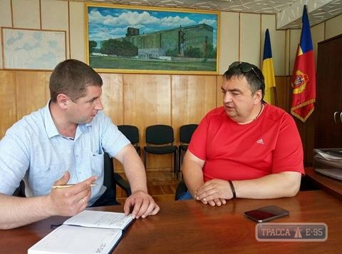 Инвестор хочет построить солнечную электростанцию в Ивановском районе