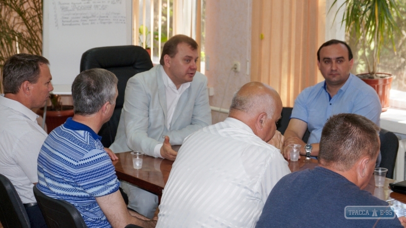 Ананьевский район получит субвенцию из госбюджета на социально-экономическое развитие