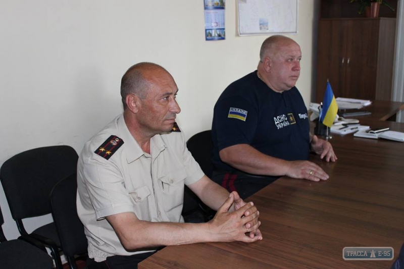 Главный спасатель Ивановского района отстранен от должности из-за жалоб на его пьянство